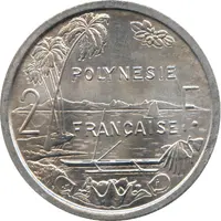 2 Francs without IEOM