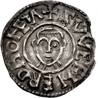 Penny anonymous Groups IV and V