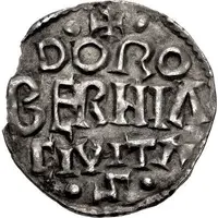 Penny anonymous Groups IV and V