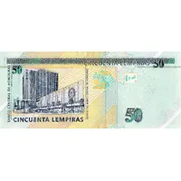 50 Lempiras