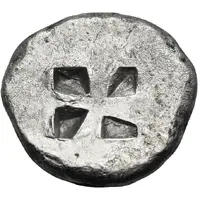 Tetradrachm
