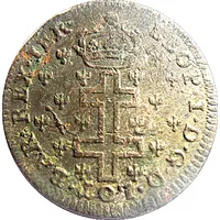 30 Deniers - Leopold I