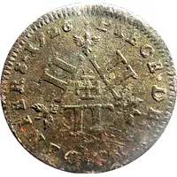 30 Deniers - Leopold I