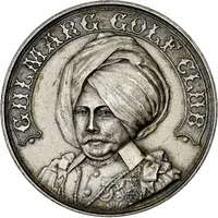 Award Gulmarg Golf Club