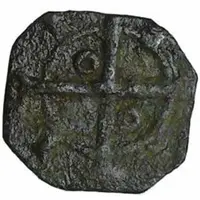 Denier type 3 - Bonifacio