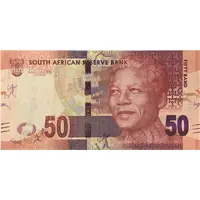 50 Rand Without Omron rings