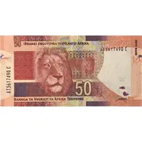 50 Rand Without Omron rings