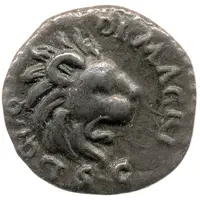 Denarius LIB AVG LEG III