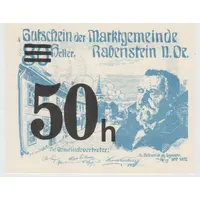 50 Heller Rabenstein Noir