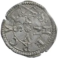 1 Baiocco - Leo X Anonimous