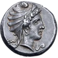 Tetradrachm