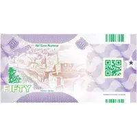 50 State Dollars - Kit Carson Colorado