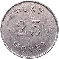 25 - Play Money Terrier