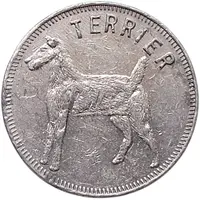 25 - Play Money Terrier