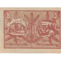 50 Heller Pennewang