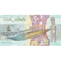 3 Dollars 6th Festival of Pacific Arts