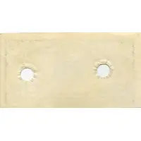 2 Roubles Latvia, Libava, Libau