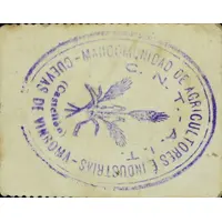 2 Pesetas Cuevas de Vinromá