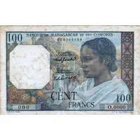 100 Francs