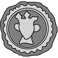 Denier Bracteate Reval