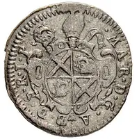 Kreuzer - Marian von Castelberg