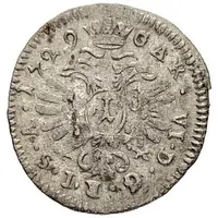 Kreuzer - Marian von Castelberg