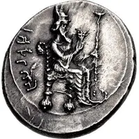 Stater - Mazaeus