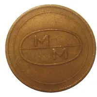 Token - MM