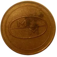 Token - MM