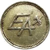 Token - EA
