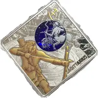 100 Denari Sagittarius