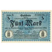 5 Mark