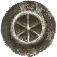 Denier Bracteate