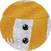 5 Dollars Snowman Body