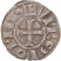 Denier - William II