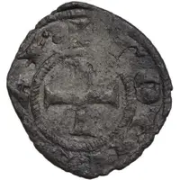 1 denaro piccolo ou picciolo