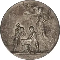 Exhibition for accident services, protection services, prevention services, medical services and rescue services - Princess Margarethe Beatrice Feodora