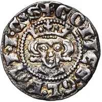 Sterling - Reinoud I