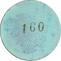 10 Céntimos Molins de Llobregat