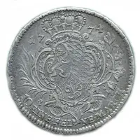 1 Thaler - Charles Theodore of Pfalz-Sulzbach