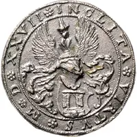 Medal - Albrecht Dürer