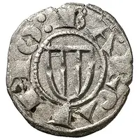 Obol - James I Barcelona