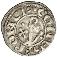 Dinero Ponce I, Agramunt