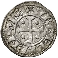 Dinero Ponce I, Agramunt