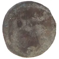 1 Pfennig - Louis Eberhard