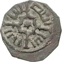 Follaro - Ruggero II Stella 6 punte