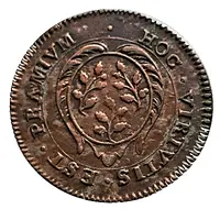 Token - Verviers - St. Remaclus