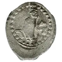 Denga - Vasily Yurievich Shuisky