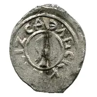 Denga - Vasily Yurievich Shuisky