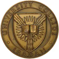 Award - Lady Manuwa Medal